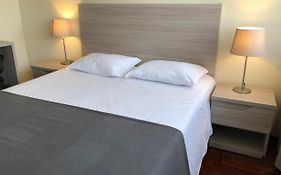 Be Lisbon Residence Olaias